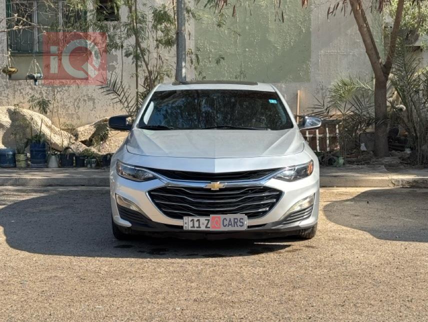 شيفروليه ماليبو